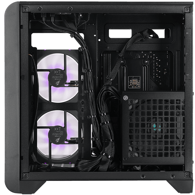 CONFIG GAMER EZ STORE