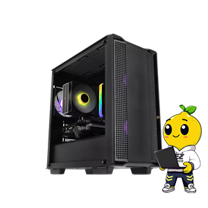 EZ-FLOW : PC Gamer pour débutant