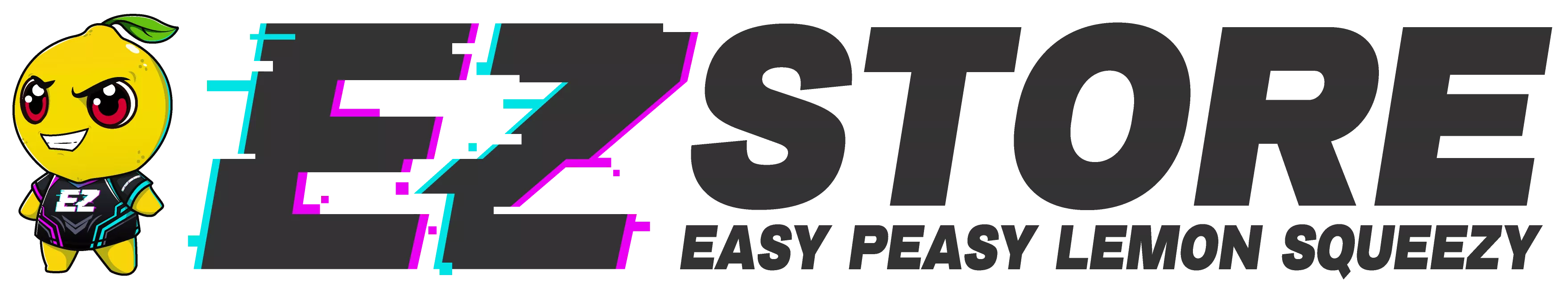 EZ-Store
