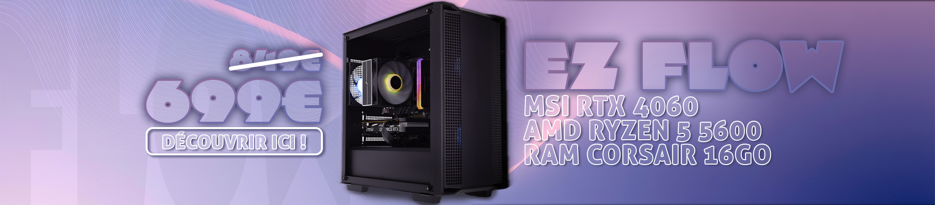 EZ Flow - Web EZ Flow - Web